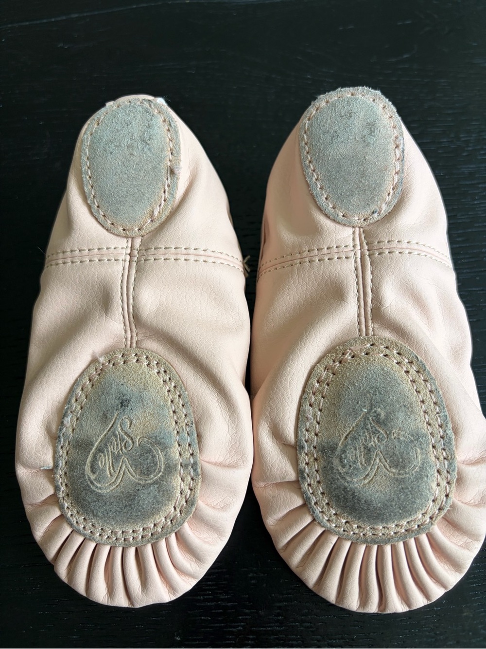 Stelle Tap and Ballet Shoes bundle - Picture 3 of 4